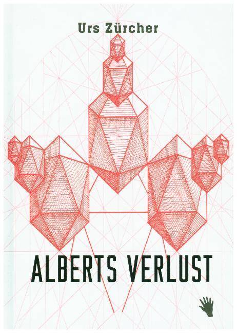 Alberts Verlust Roman