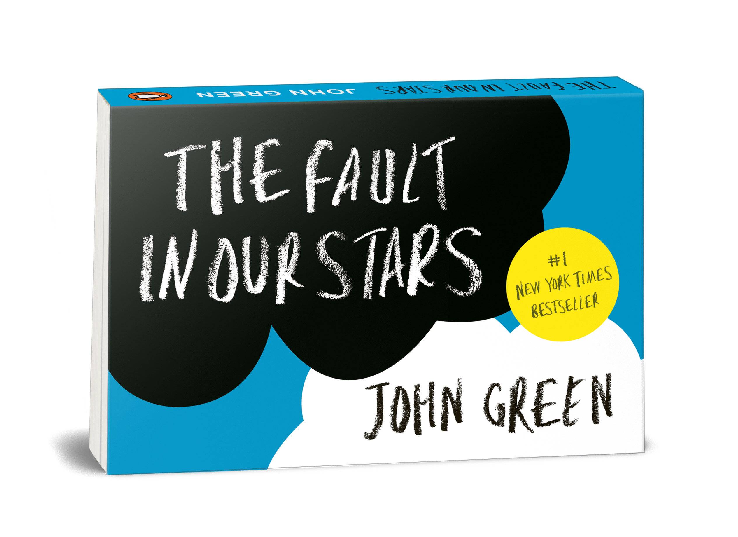 The Fault in Our Stars Complete & unabridged, Penguin Minis