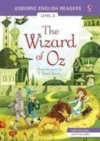 The Wizard of Oz Level 3 (B1). With activities and free audio
