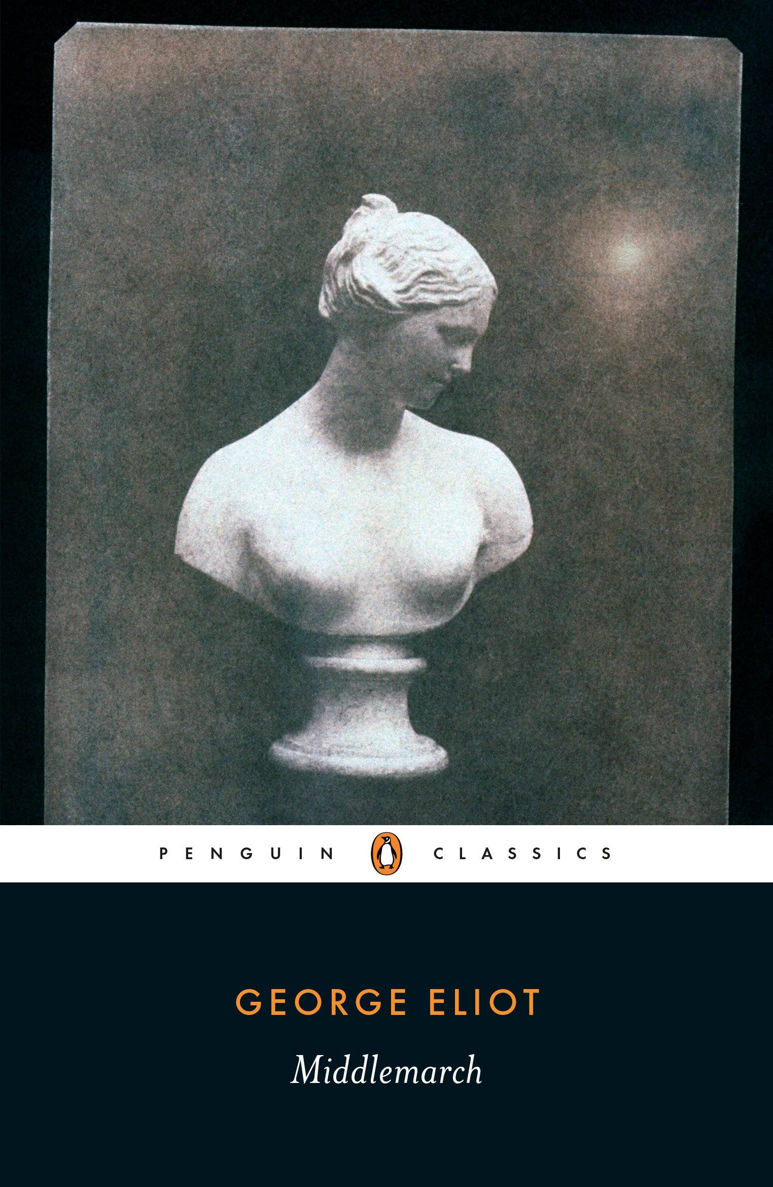 Middlemarch Penguin Classics