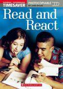Myles, J: Read and React (Beginner - Intermediate)