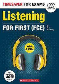 Listening for First (FCE)