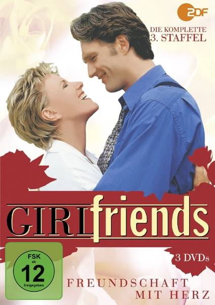 Girlfriends - Freundschaft mit Herz Staffel 03