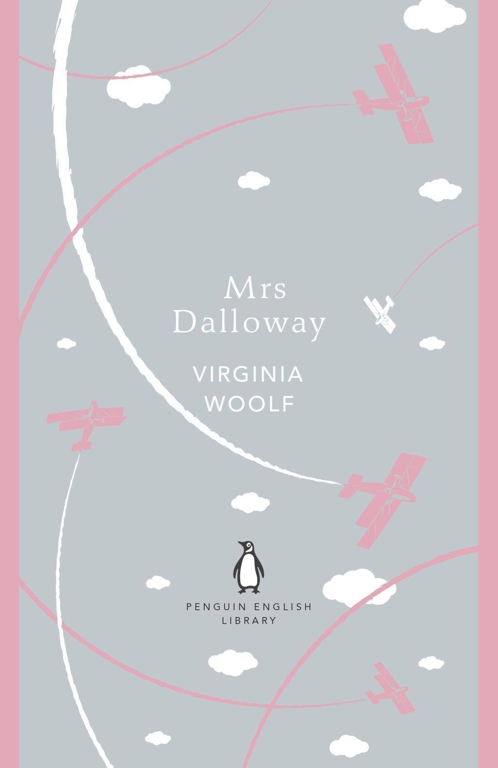 Mrs Dalloway Penguin English Library