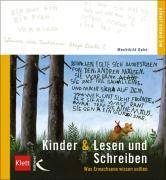 Kinder & Lesen und Schreiben Was Erwachsene wissen sollten