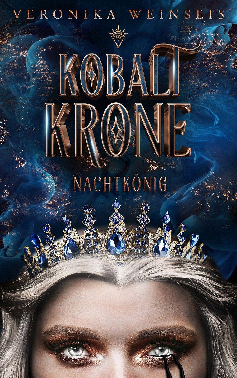 Kobaltkrone Nachtkönig
