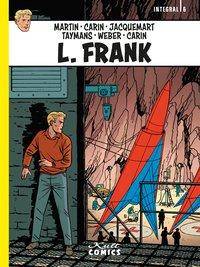 L. Frank Integral. Bd.6 L. Frank Integral 6