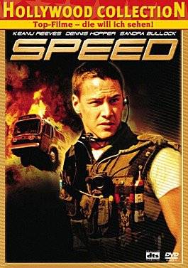 Speed Hollywood Collection