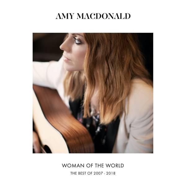 Woman of the World, 1 Audio-CD The beste of 2007-2018, CD
