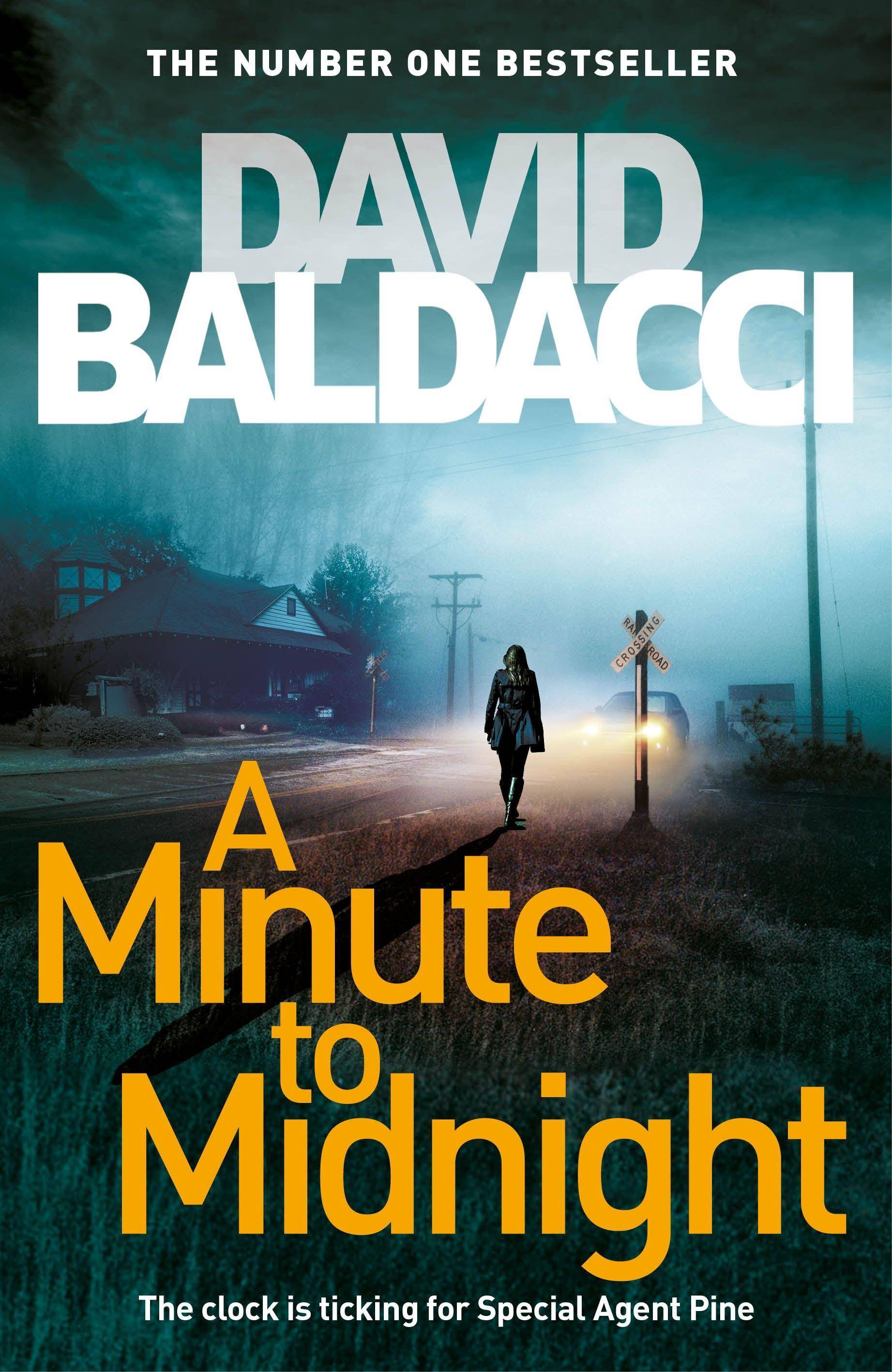 A Minute to Midnight Atlee Pine 2