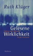 Gelesene Wirklichkeit Fakten und Fiktionen in der Literatur