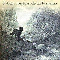Fabeln, Audio-CD, Lesung
