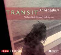 Transit, 2 Audio-CDs Hörspiel (2 CDs), Hörspiel