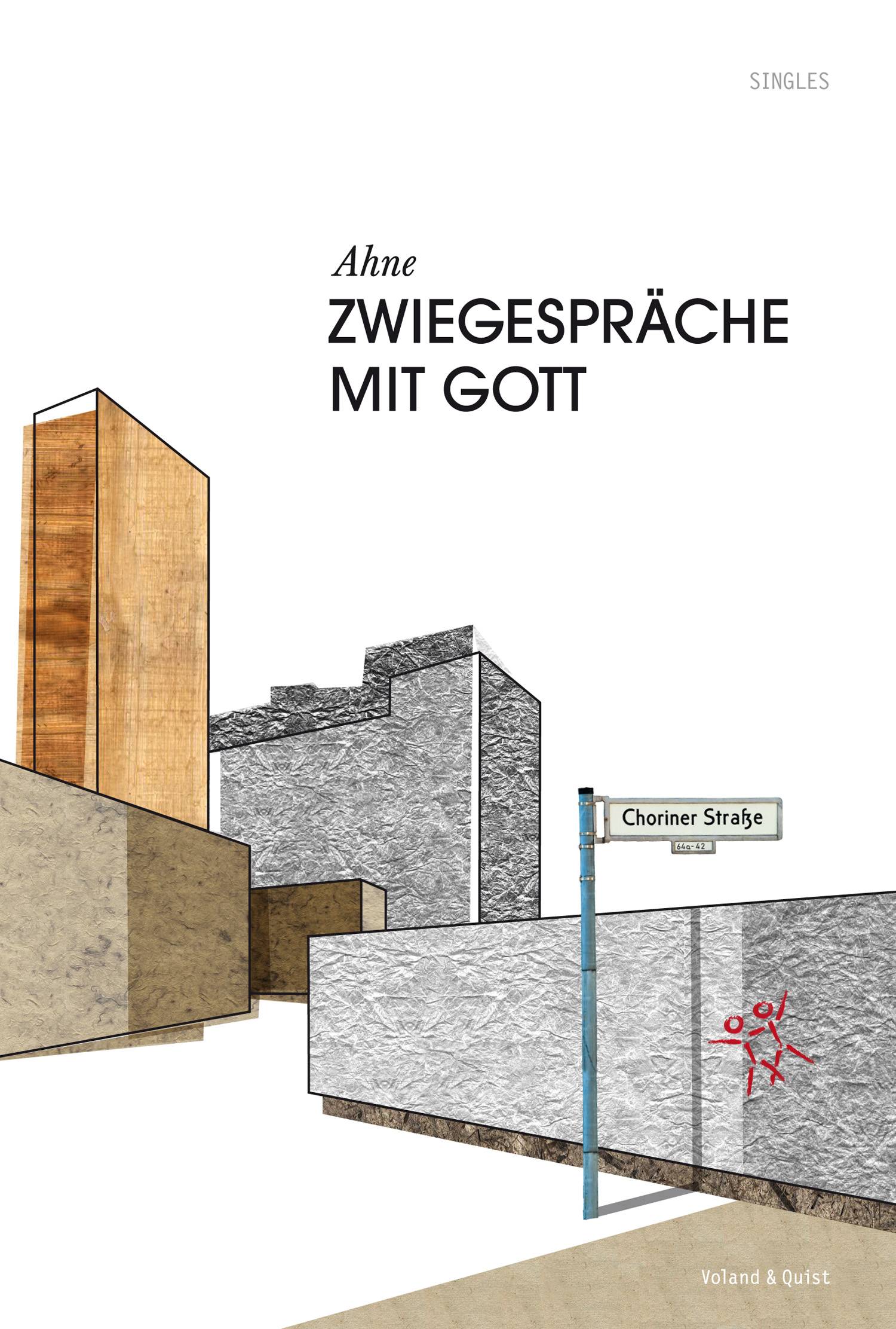 Zwiegespräche mit Gott Mit CD, Zwiegespräche mit Gott 1