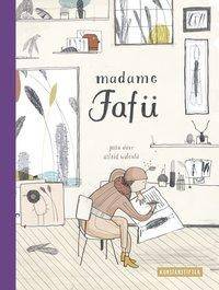Madame Fafü Bilderbuch