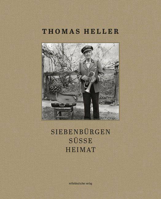 Siebenbürgen Süße Heimat. Bildband