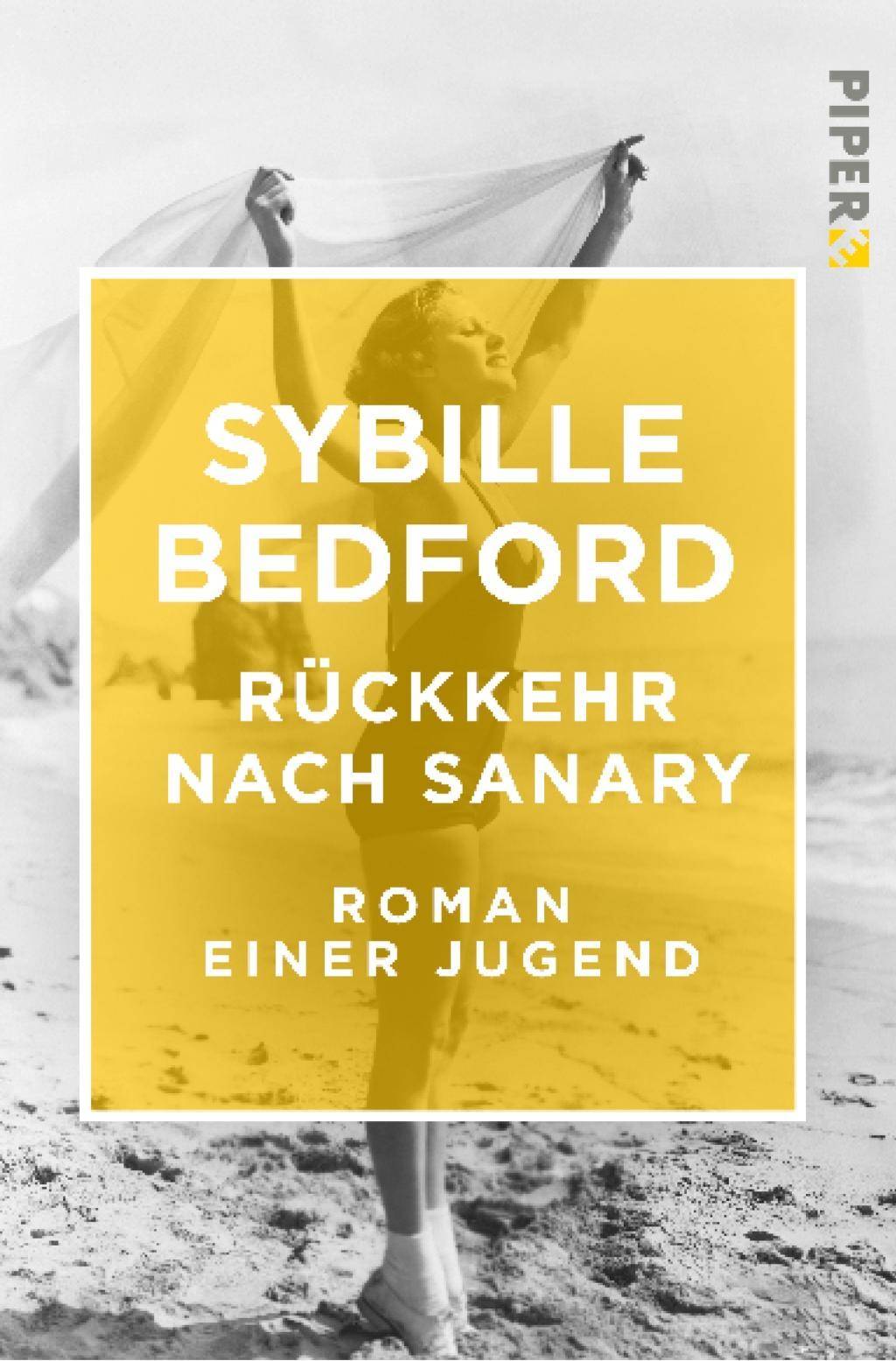 Rückkehr nach Sanary Roman einer Jugend