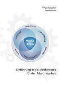Einführung in die Mechatronik für den Maschinenbau Skripte im Shaker Verlag