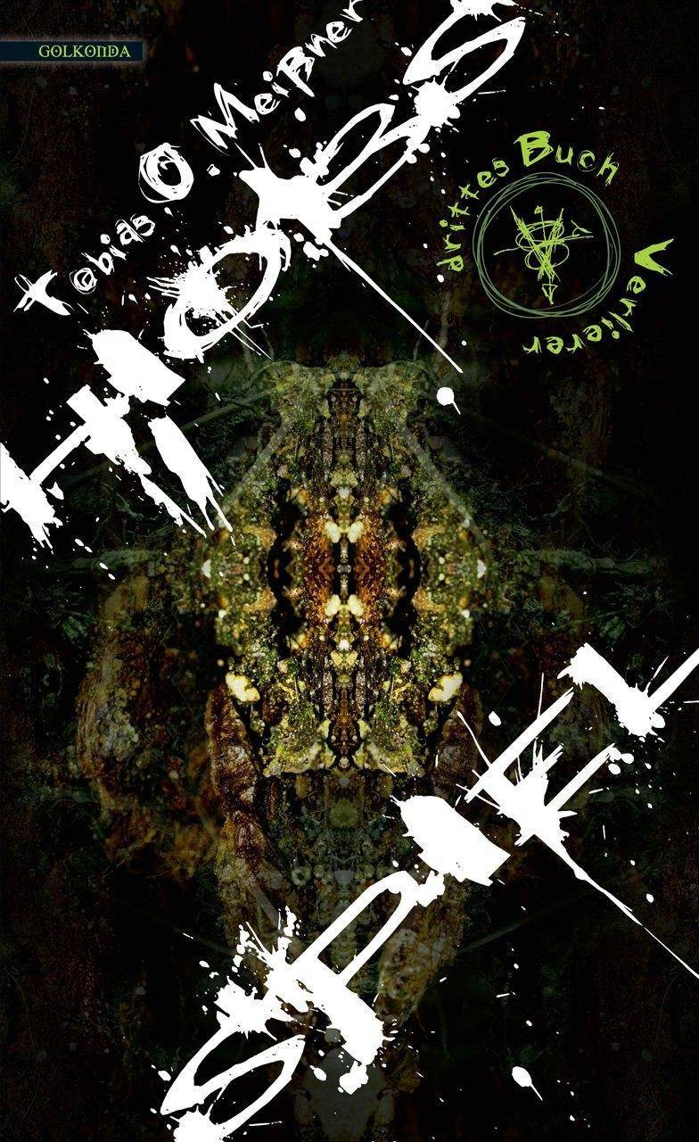Hiobs Spiel - Verlierer Originalausgabe