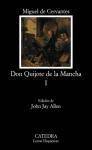 El Ingenioso Hidalgo Don Quijote de la Mancha. Tl.1 El Ingenioso Hidalgo Don Quijote de la Mancha. Ed. de John J. Allen