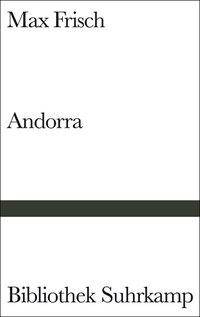 Andorra Stück in zwölf Bildern