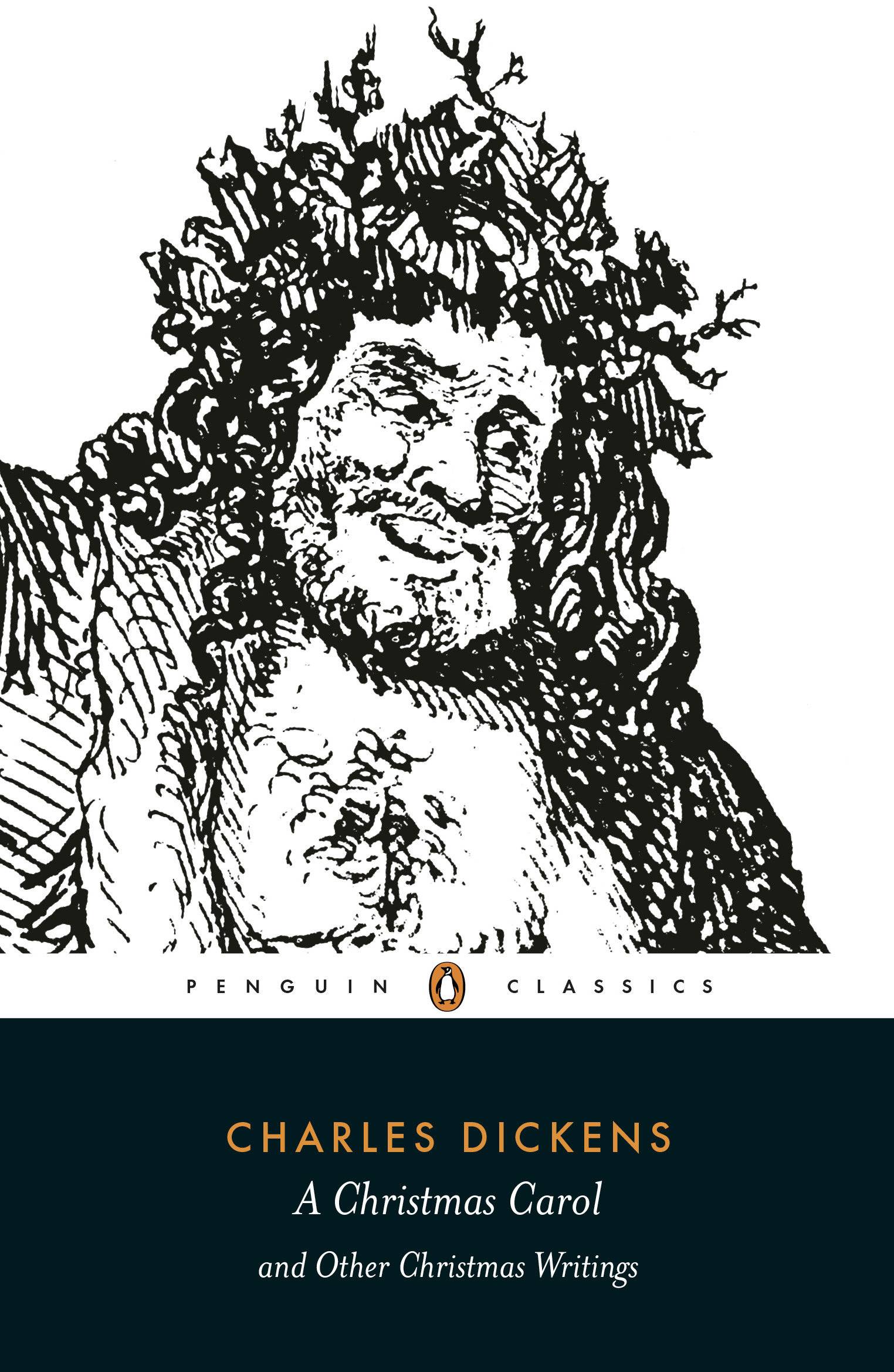 A Christmas Carol and Other Christmas Writings Penguin Classics