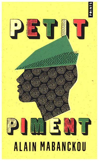 Petit piment Roman