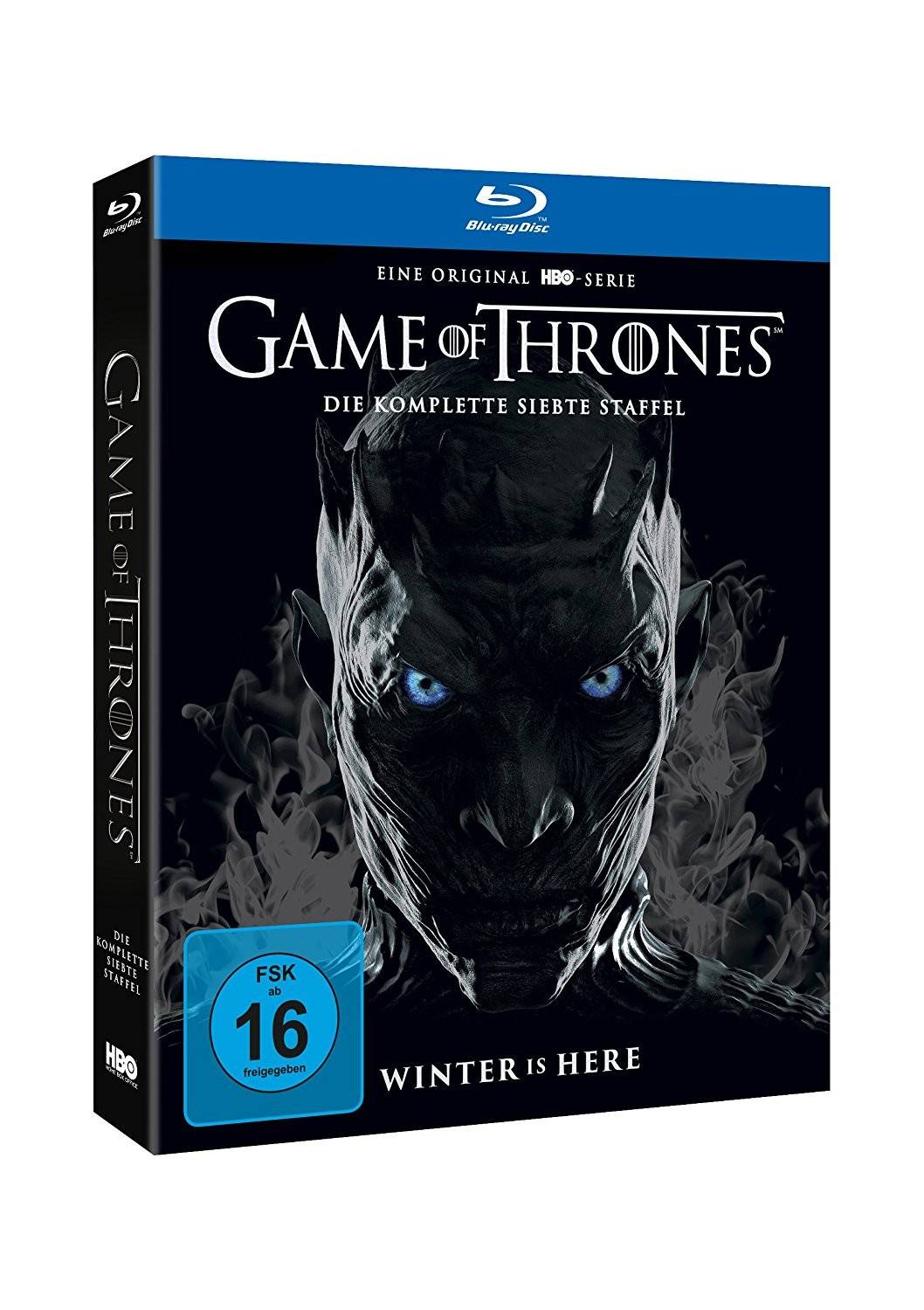 Game of Thrones Staffel 07 / Neuauflage
