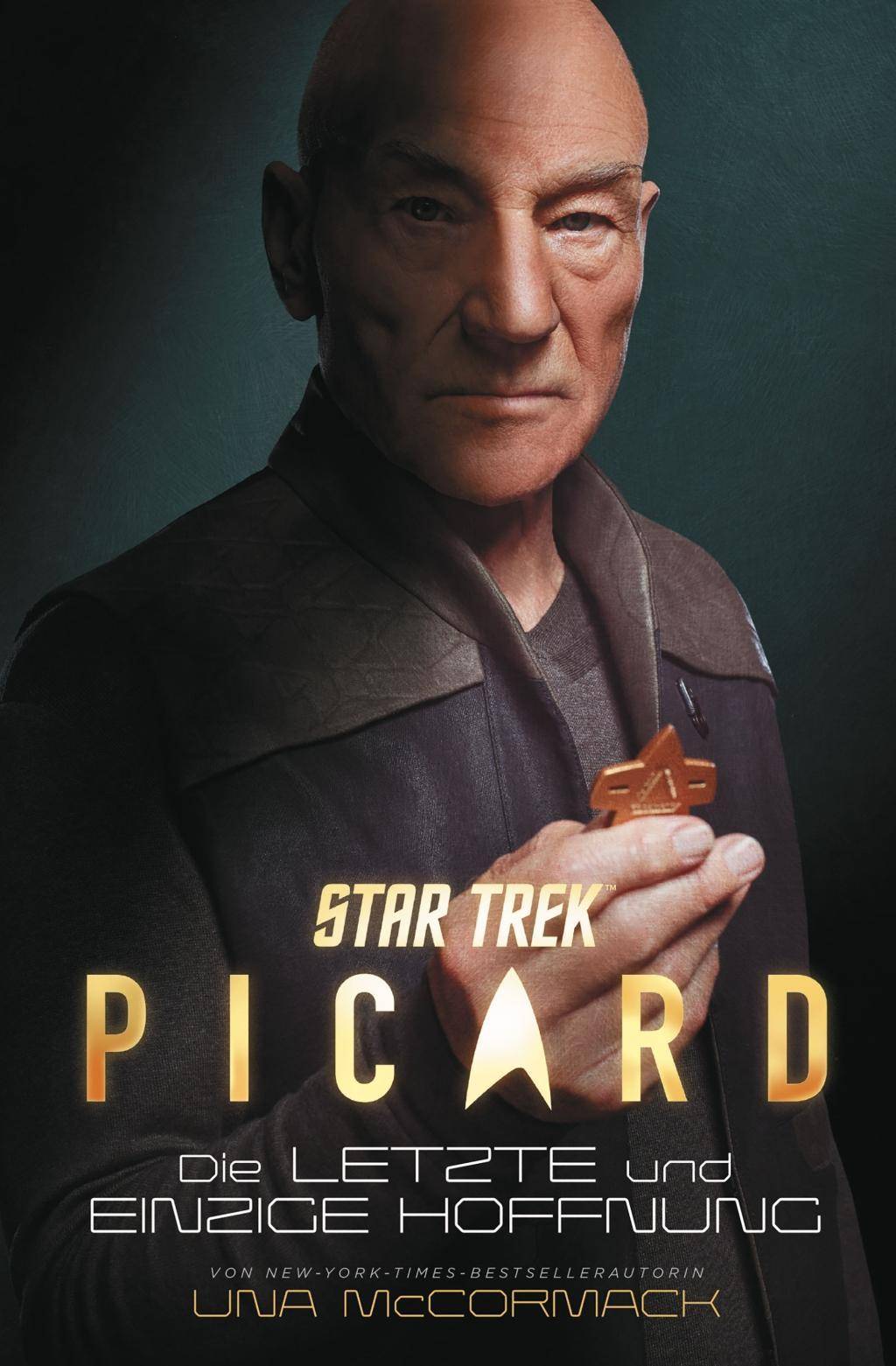 Star Trek - Picard Die letzte und einzige Hoffnung