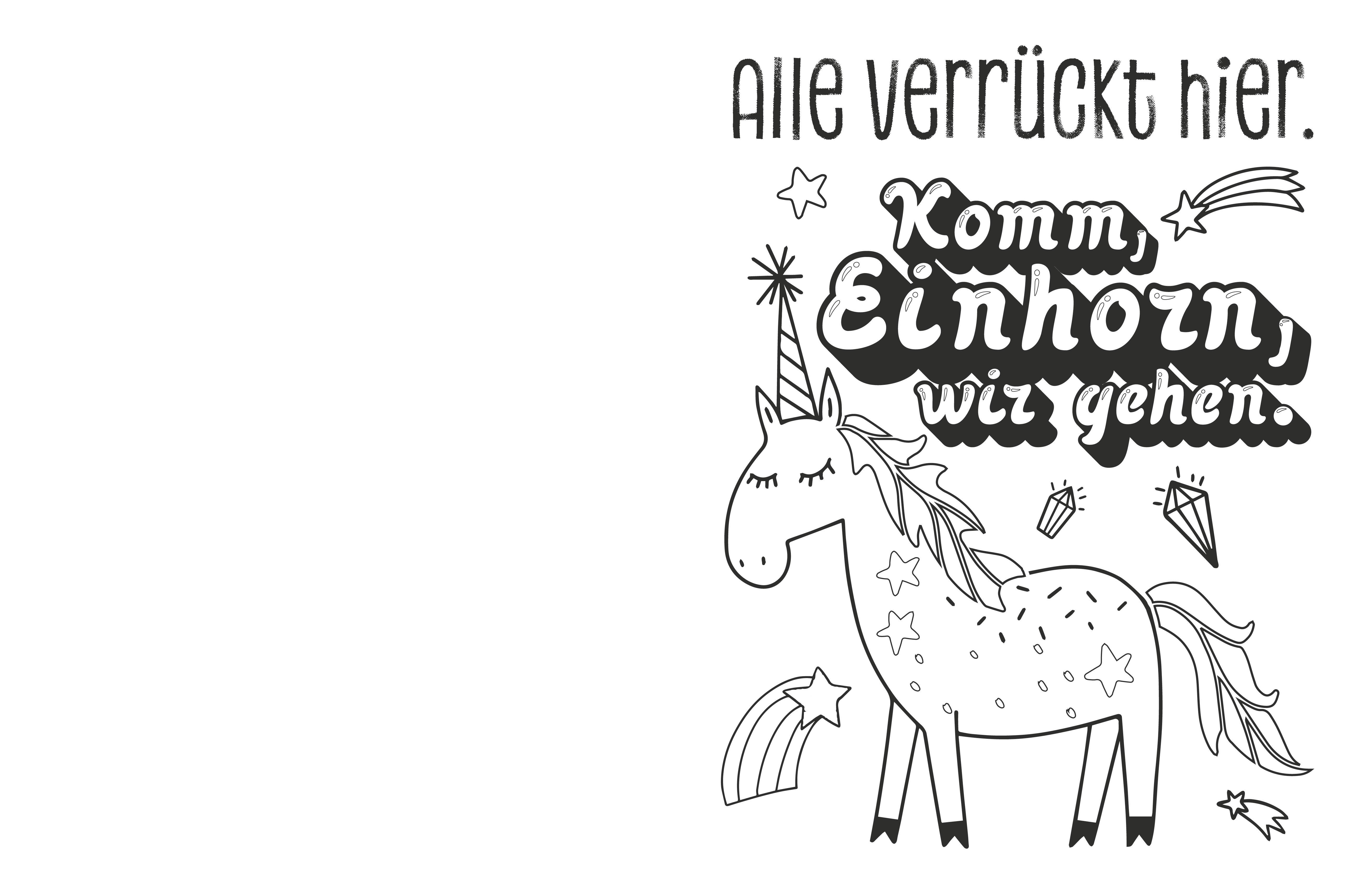 Ich schmeiß alles hin und werde Prinzessin Das Malbuch für Mädchen ab 10 Jahren