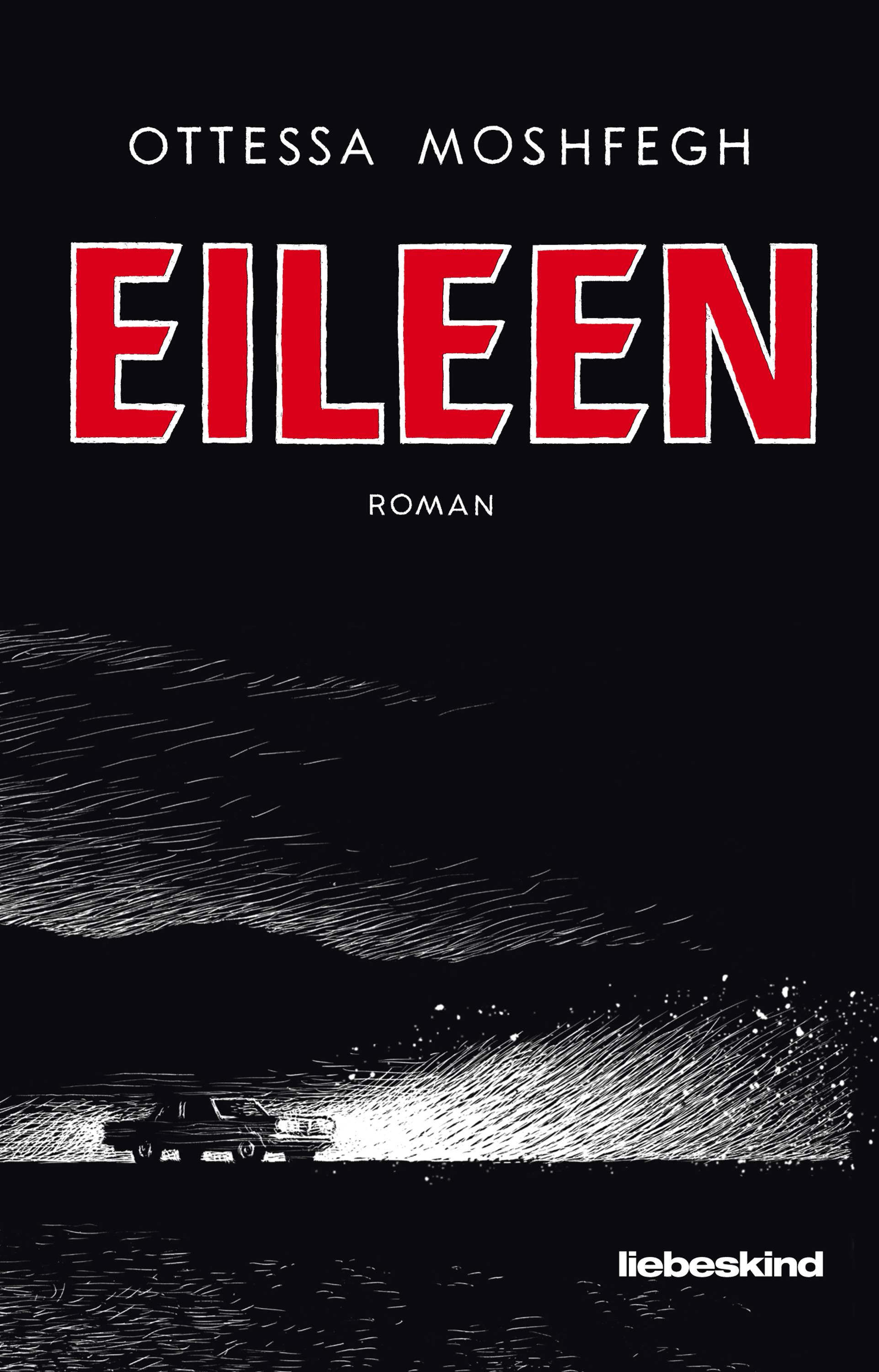Eileen Roman