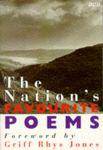 The Nation's Favourite: Poems Foreword by Griff Rhys Jones