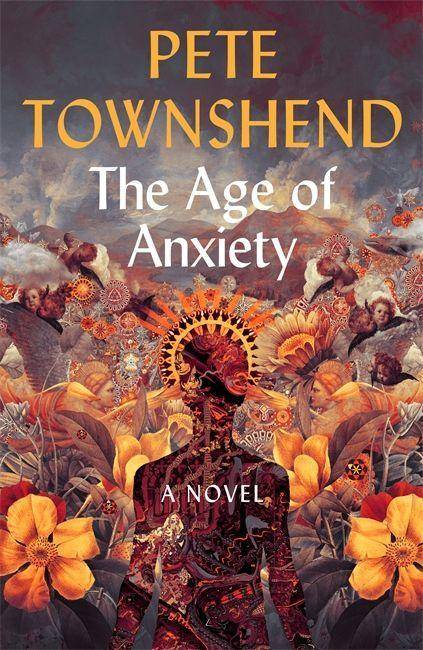 The Age of Anxiety A Novel - The Times Bestseller