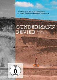 Gundermann Revier, DVD DE