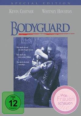 Bodyguard Was Frauen schauen Edition