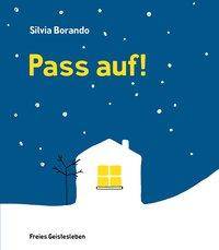 Pass auf! Bilderbuch