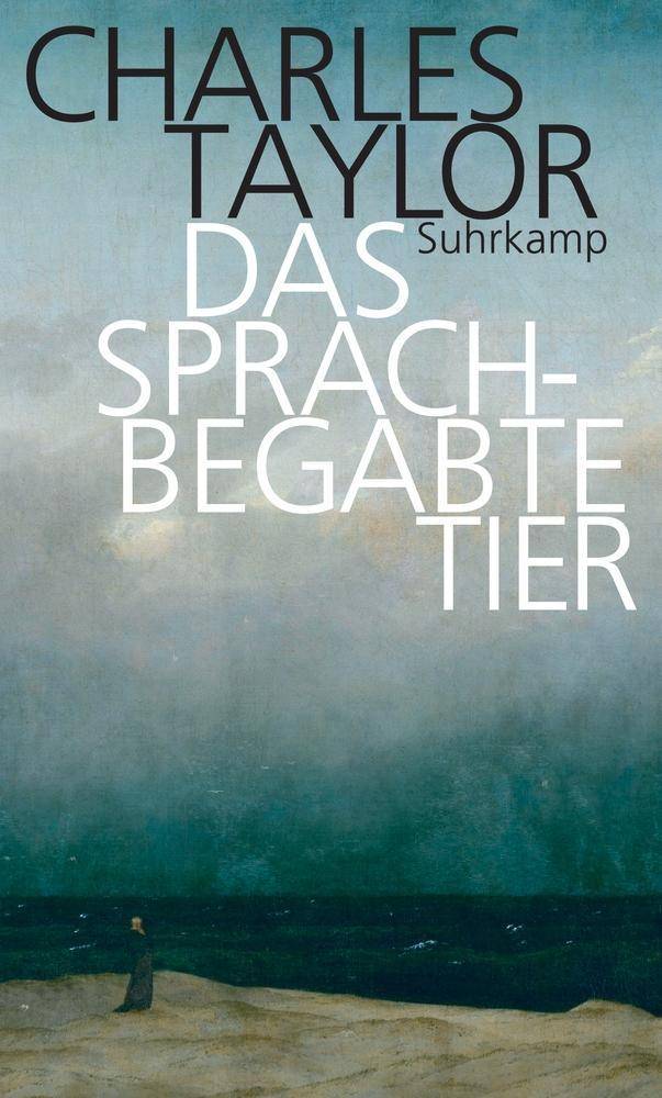 Das sprachbegabte Tier Grundzüge des menschlichen Sprachvermögens