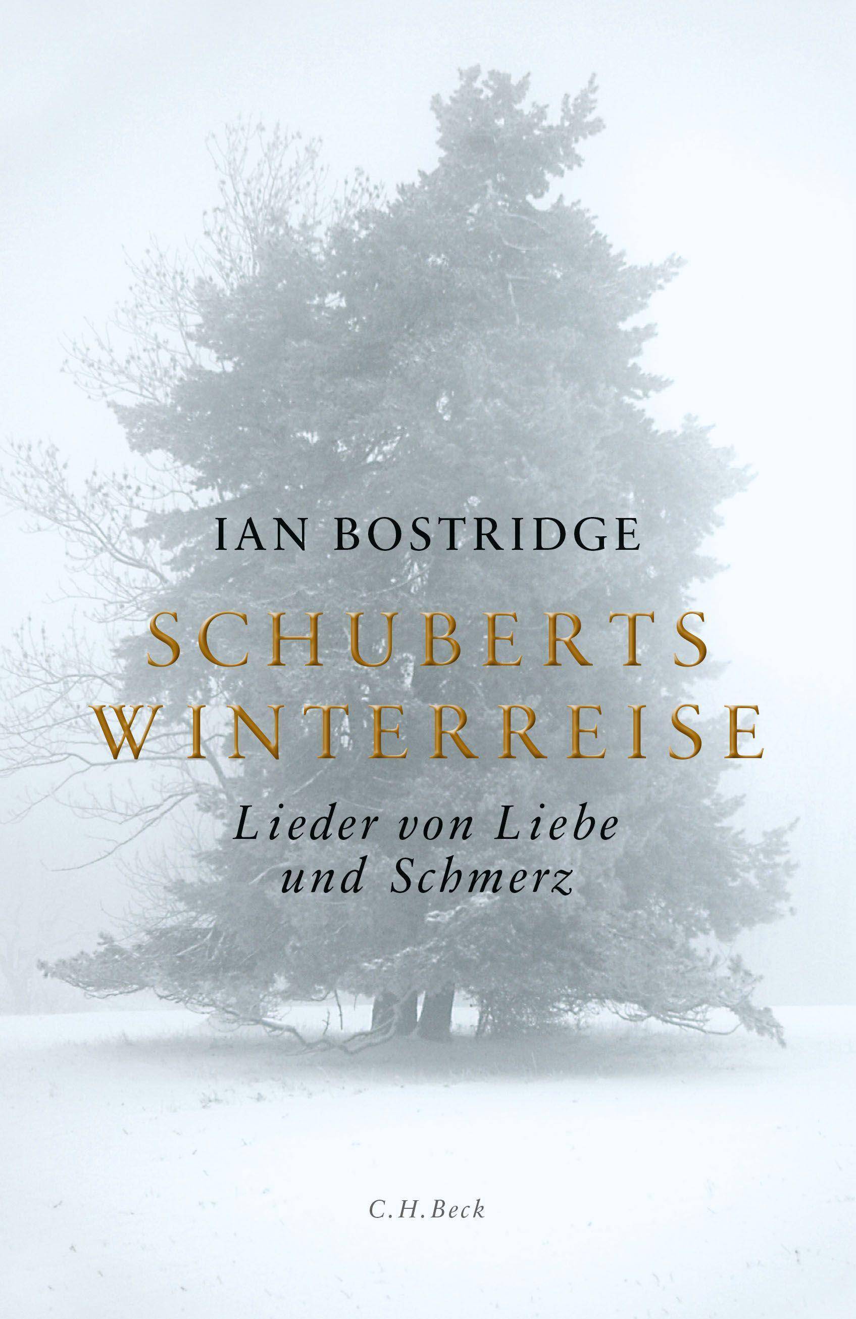 Schuberts Winterreise Lieder von Liebe und Schmerz