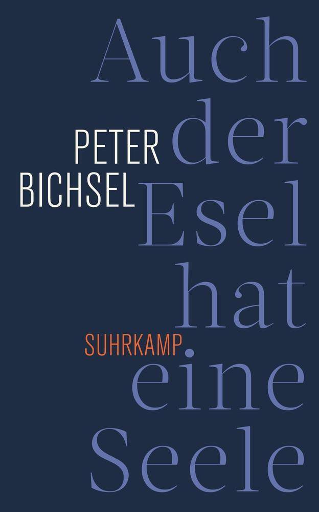 Auch der Esel hat eine Seele Frühe Texte und Kolumnen 1963-1971