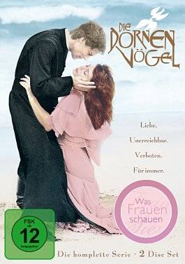 Die Dornenvögel Was Frauen schauen Edition