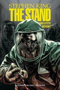 The Stand - Das letzte Gefecht Bd. 1
