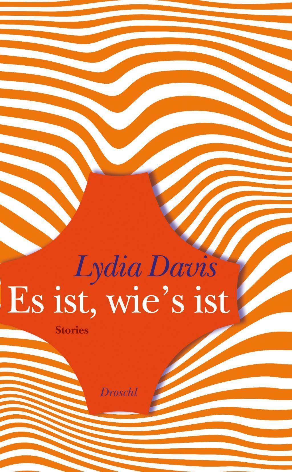 Es ist, wie's ist Stories