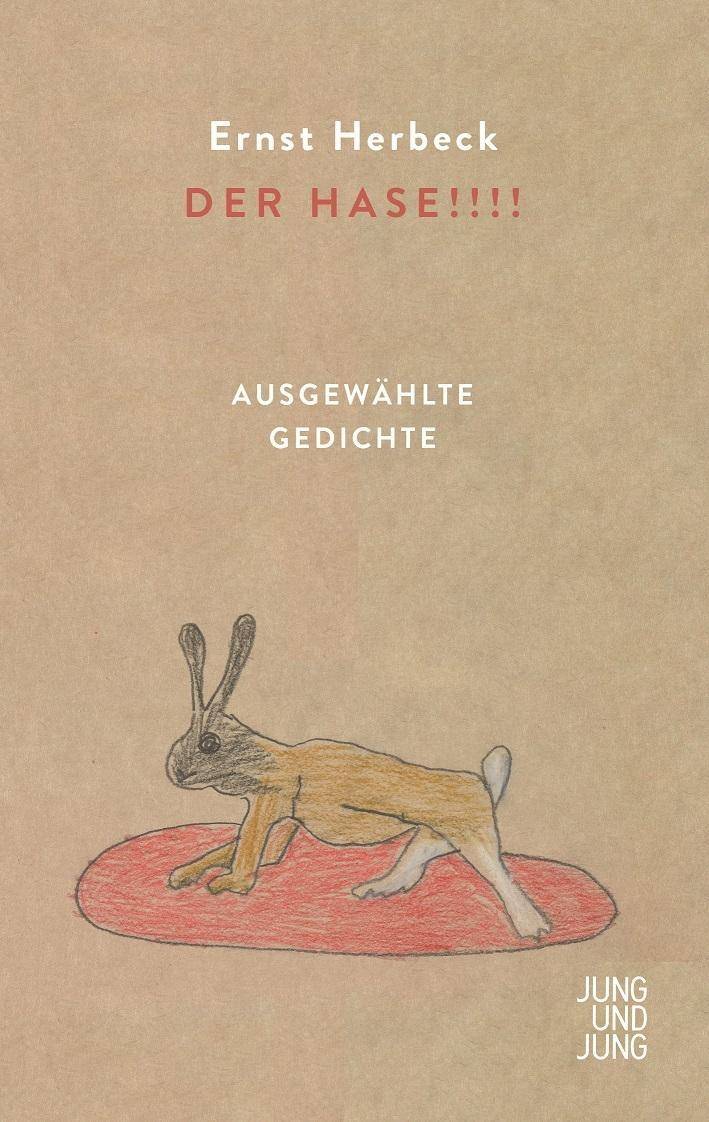 Der Hase!!!! Ausgewählte Gedichte