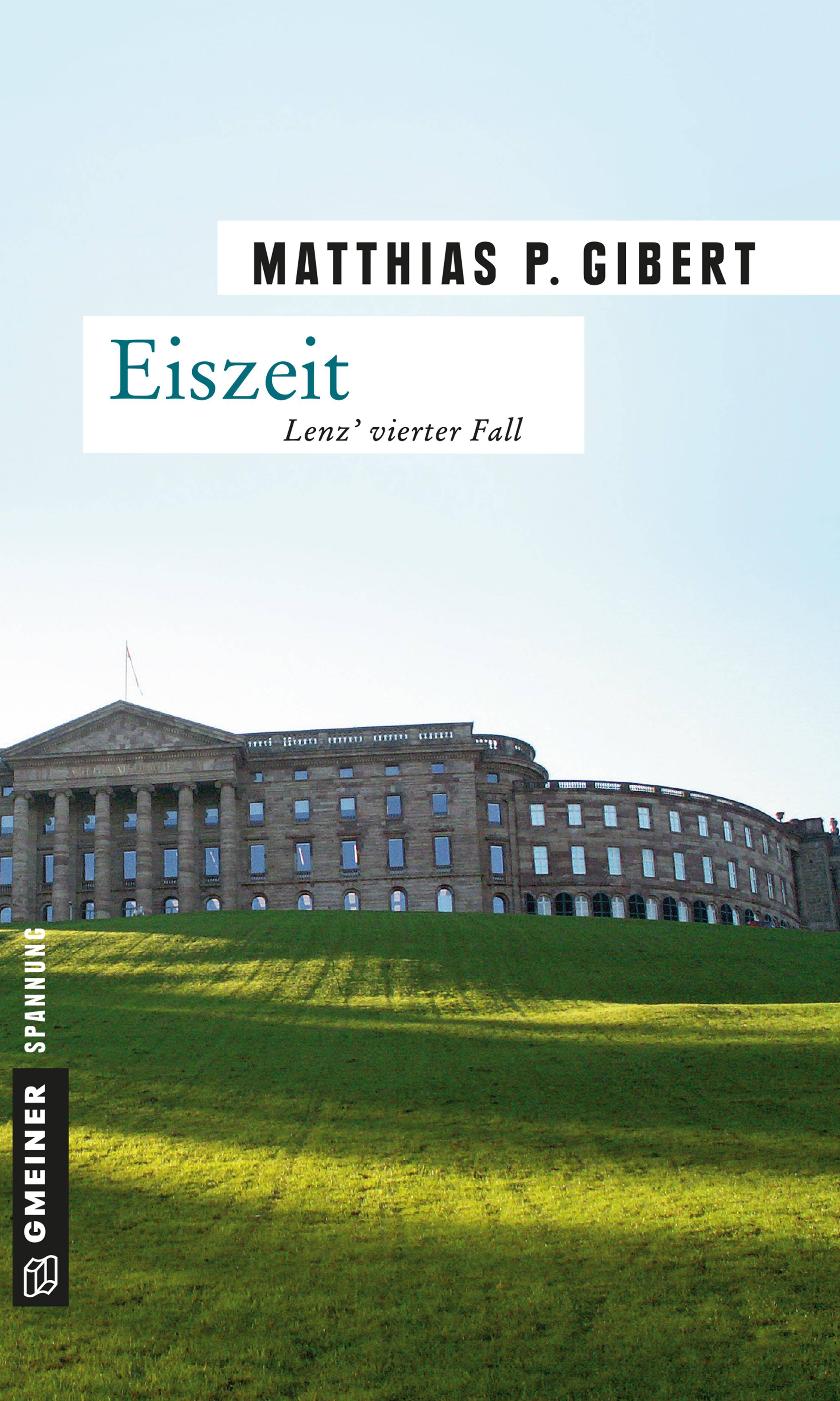 Eiszeit Lenz' vierter Fall