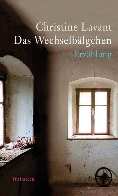 Das Wechselbälgchen Erzählung