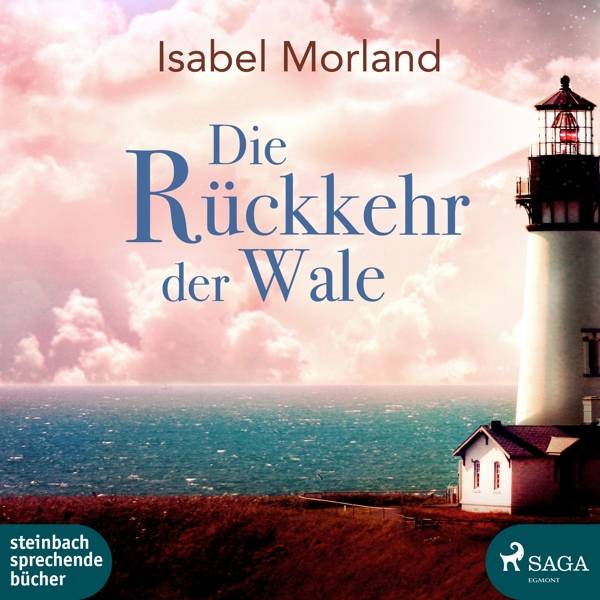 Die Rückkehr der Wale, 2 MP3-CDs MP3 Format, Lesung. Ungekürzte Ausgabe