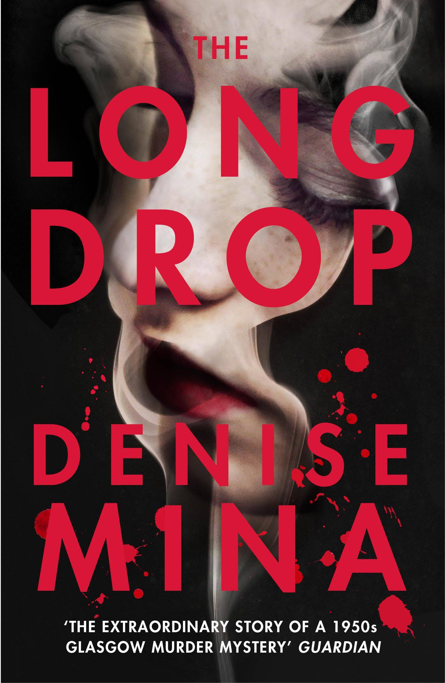 The Long Drop Ausgezeichnet: Gordon Burn Prize 2017, Nominiert: Saltire Society Fiction Book of the Year 2017, Ausgezeichnet: Bloody Scotland McIlvann