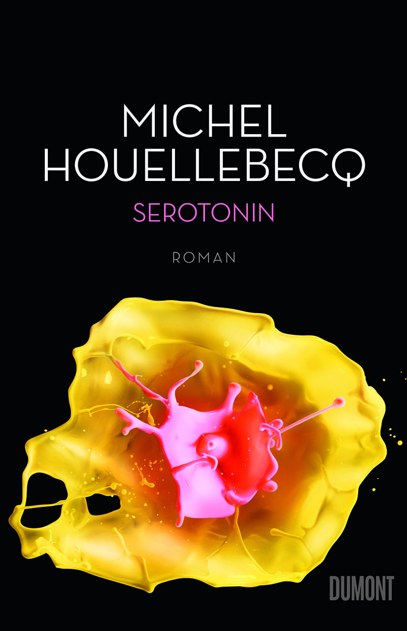 Serotonin Roman