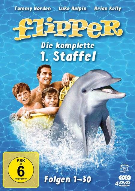 Flipper Staffel 01
