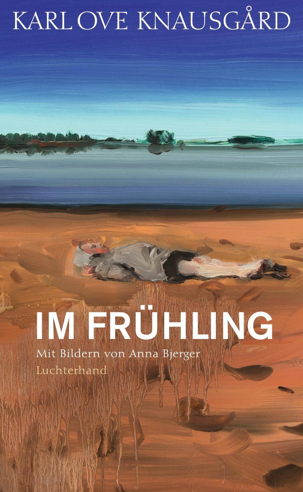 Im Frühling Mit Bildern von Anna Bjerger